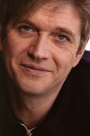Gerd Grochowski portrait