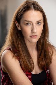 Kayla Gibson portrait