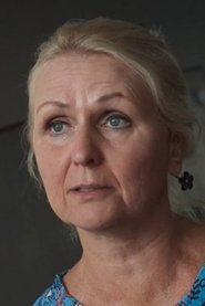 Kateřina Seidlová-Hrušková portrait