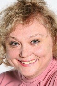 Elena Elesina portrait