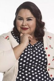 Gisella Aboumrad portrait