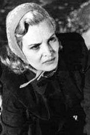 Silvia Nolasco portrait