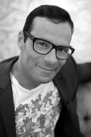 Amir Nebbache portrait