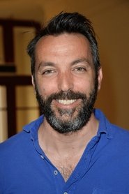 David Strajmayster portrait
