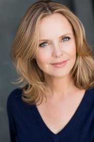 Sarah Aldrich portrait