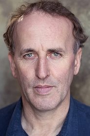Tony Richardson portrait