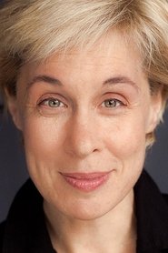 Natalya Iokhvidova portrait