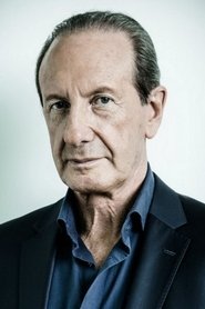 Alexander Rapoport portrait