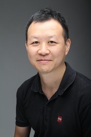 Michael Kam portrait