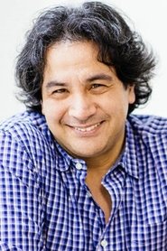 Adrian Steinway portrait