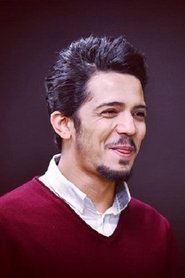 Majid Norouzi portrait
