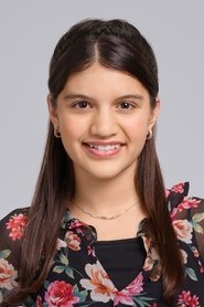 Mia Quaranta De La Rosa portrait
