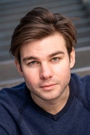 Zach Strum portrait