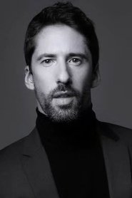 Mickael Kornblum portrait