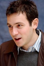 Dan Harris portrait