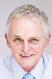 Steve Peters portrait