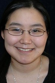 Leah Angutimarik portrait