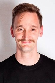 Boban Kaluđer portrait