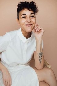 Alexa Benkert portrait