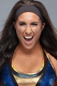 Rachael Ellering portrait