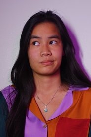 Sarah Adams portrait