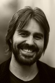 Nicolas Gruber portrait