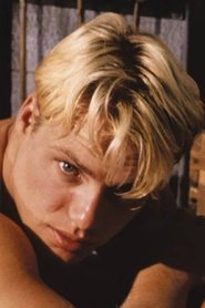 Sean Diamond portrait