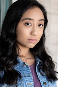 Guinevere Govea portrait
