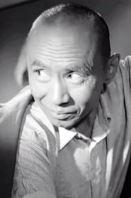 Tserenlkhundev Tuvden portrait