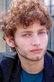 Théo Cholbi portrait