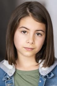 Abby Villasmil portrait