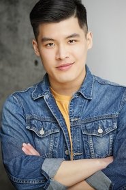 Danny Vo portrait