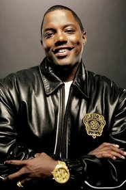Mase portrait