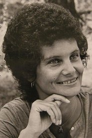 Anja Breien portrait