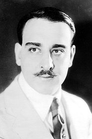 Fred Malatesta portrait