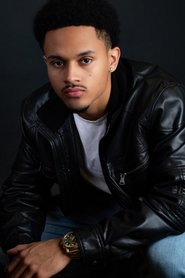 Trey Dawson portrait