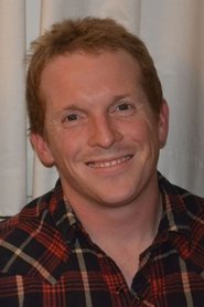 Michael Hobert portrait