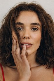 Juliane Araújo portrait