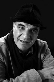 Khaled Melhaa portrait