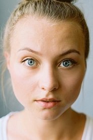 Elizaveta Shukova portrait