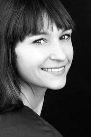 Noemi Hampel portrait