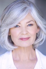 Sallie Glaner portrait