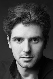 Pavlo Tekuchev portrait