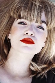 Iza Mortag Freund portrait