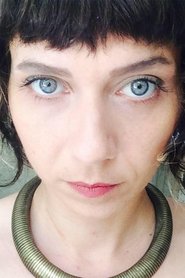 Esin Pervane portrait