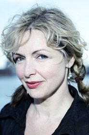 Birgitte Stærmose portrait