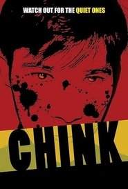 #1 Serial Killer poster