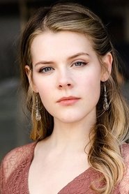 Katie Dalmas portrait