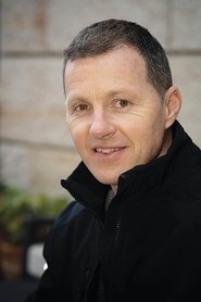 Dan Oliver portrait