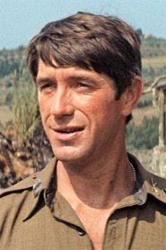 Hal Buckley portrait